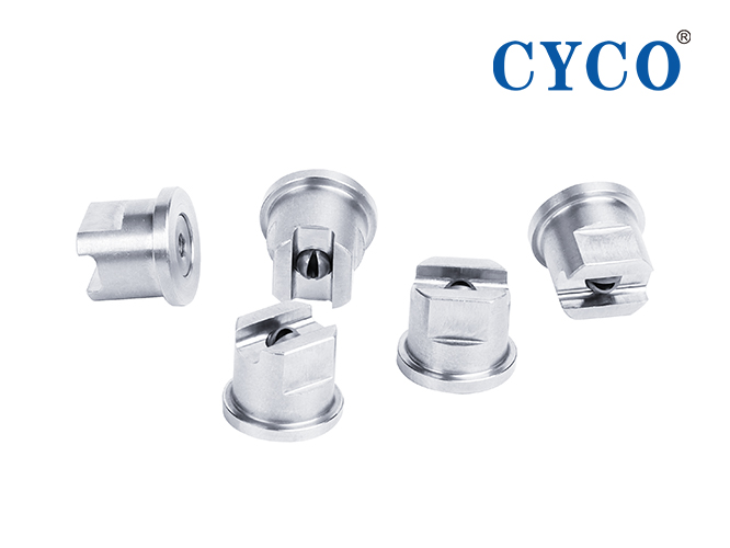 SJV-TC 碳化钨喷嘴