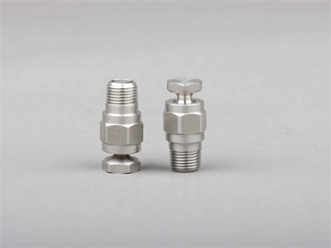 AF系列空心锥喷头