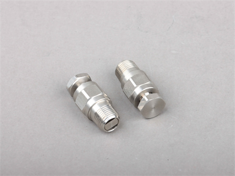 AF系列空心锥喷头