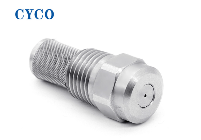 AAZ精细雾化喷头