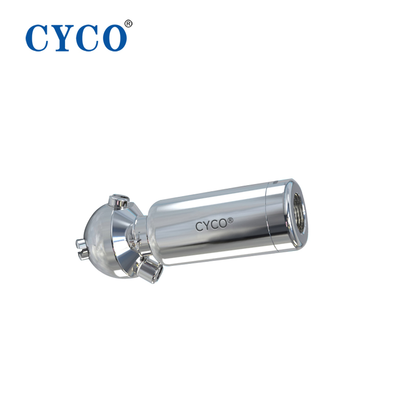 中小型旋转清洗喷嘴