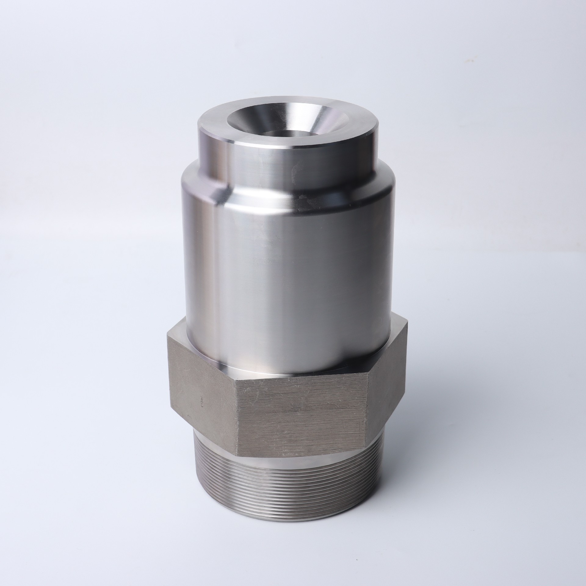 DT大通道实心锥喷头