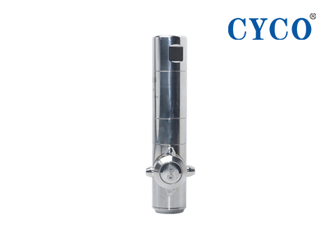 cyco-05S三维喷淋球