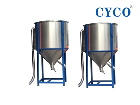 料桶半自动清洗烘干设备100L