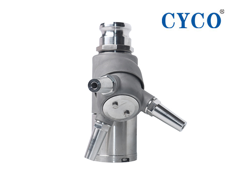 360B3瓶罐清洗器