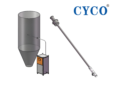 干燥塔清洗设备