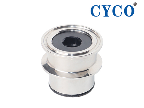 CY-SS17伸缩清洗球